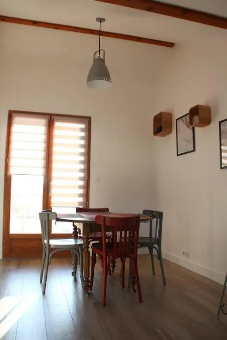 Aix Les Bains Appartement 2P Standing 40M2 Avec Jardin, Parking, Proche Thermes Aix-les-Bains