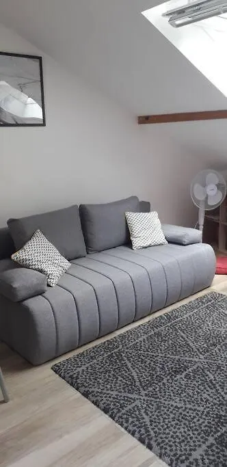 Aix Les Bains Appartement 2P Standing 40M2 Avec Jardin, Parking, Proche Thermes Aix-les-Bains